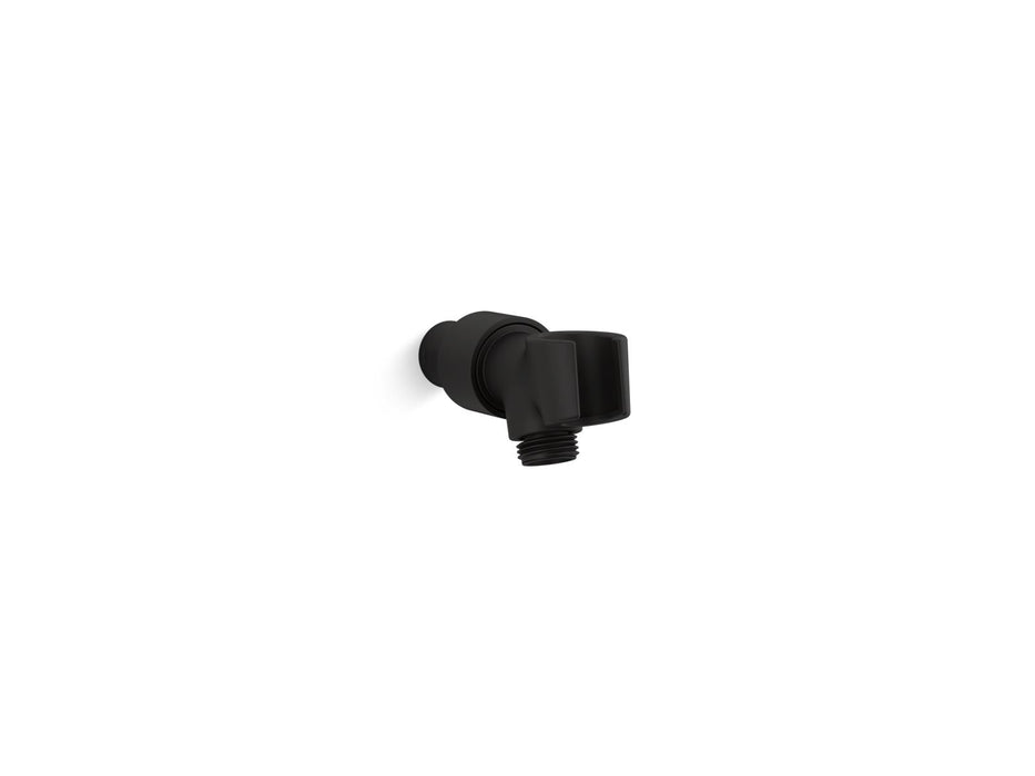 KOHLER K-98771 Awaken Handshower holder, matte black