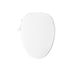 KOHLER K-98804-0 K-98804 Purewash Elongated Manual Bidet Toilet Seat, white - view 2