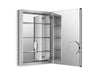 KOHLER K-99003-SCF Verdera 20" x 30" medicine cabinet, not applicable - view 2