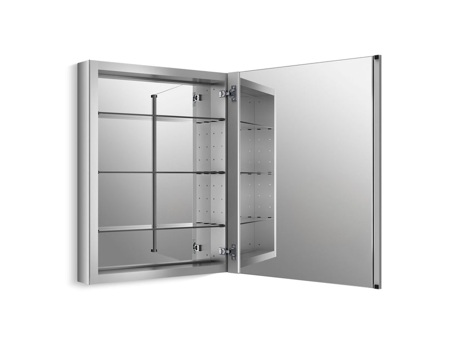 KOHLER K-99006 Verdera 24" x 30" medicine cabinet