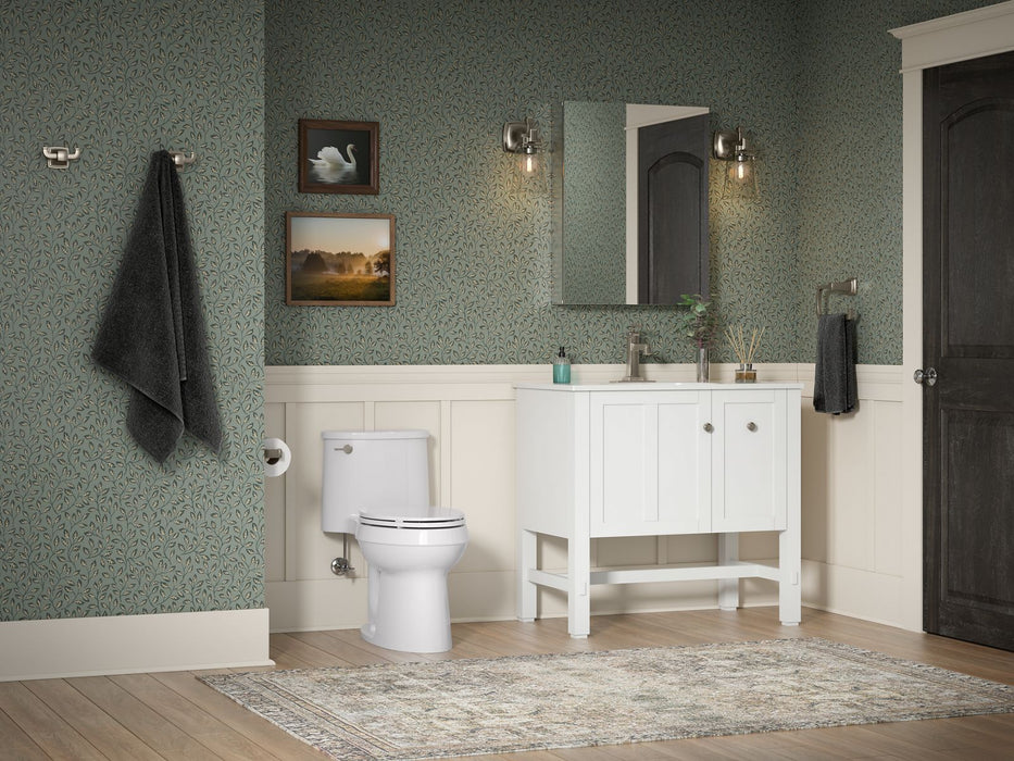 KOHLER K-99007-SCF Verdera 24" x 30" medicine cabinet, not applicable