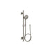 KOHLER K-99242-Y Awaken 30" deluxe four-function handshower kit, 2.5 gpm, vibrant brushed nickel