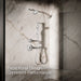 KOHLER K-99248 Awaken Single-function handshower with Eco-Boost, polished chrome - view 5