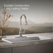 image focused on single product story
