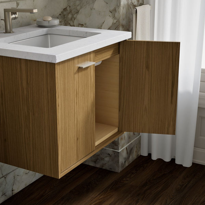 KOHLER K-99539 Jute Bathroom Vanity Cabinet - Thumbnail 2