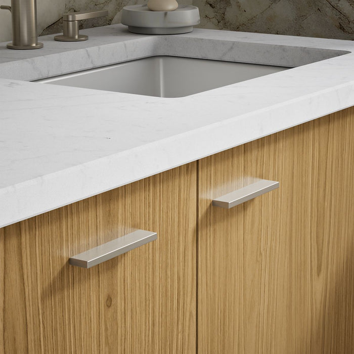 KOHLER K-99548 Jute 60" wall-hung bathroom vanity cabinet