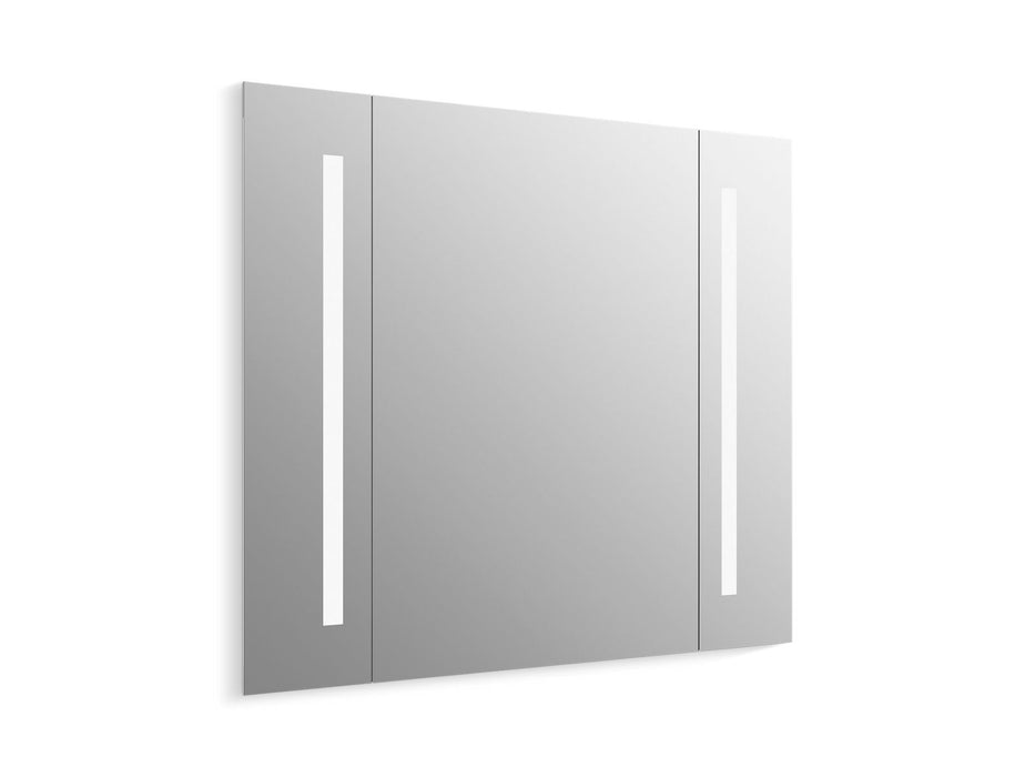 KOHLER K-99573-TLC Verdera 40" x 33" lighted mirror, not applicable