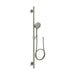 KOHLER K-99898-Y Awaken 42" deluxe four-function handshower kit, 2.5 gpm, vibrant brushed nickel