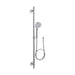 KOHLER K-99899-Y Awaken 42" premium four-function handshower kit, 2.5 gpm, polished chrome