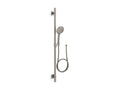 Vibrant Brushed Nickel