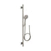 KOHLER K-99899-Y Awaken 42" premium four-function handshower kit, 2.5 gpm, vibrant brushed nickel