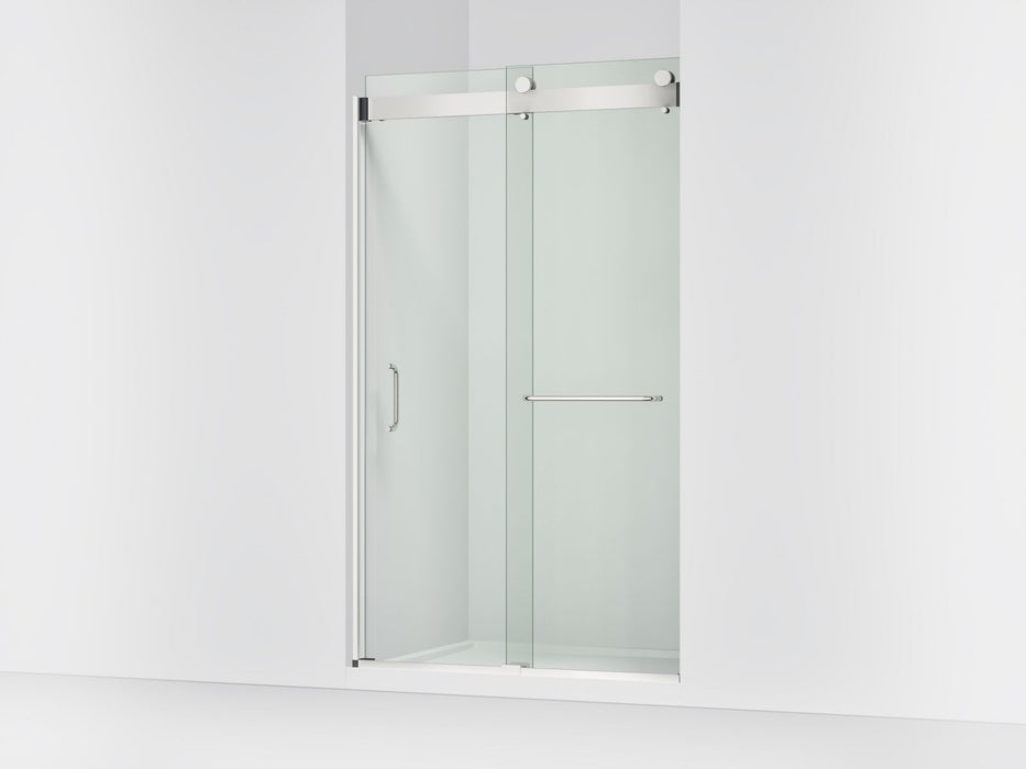 3/4 view of product
