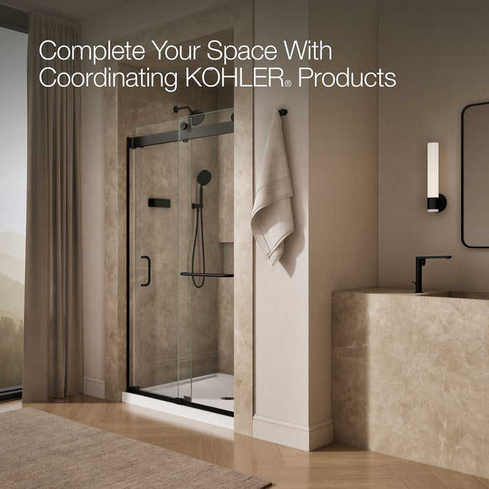 Up to 2 walls & multiple product categories visible