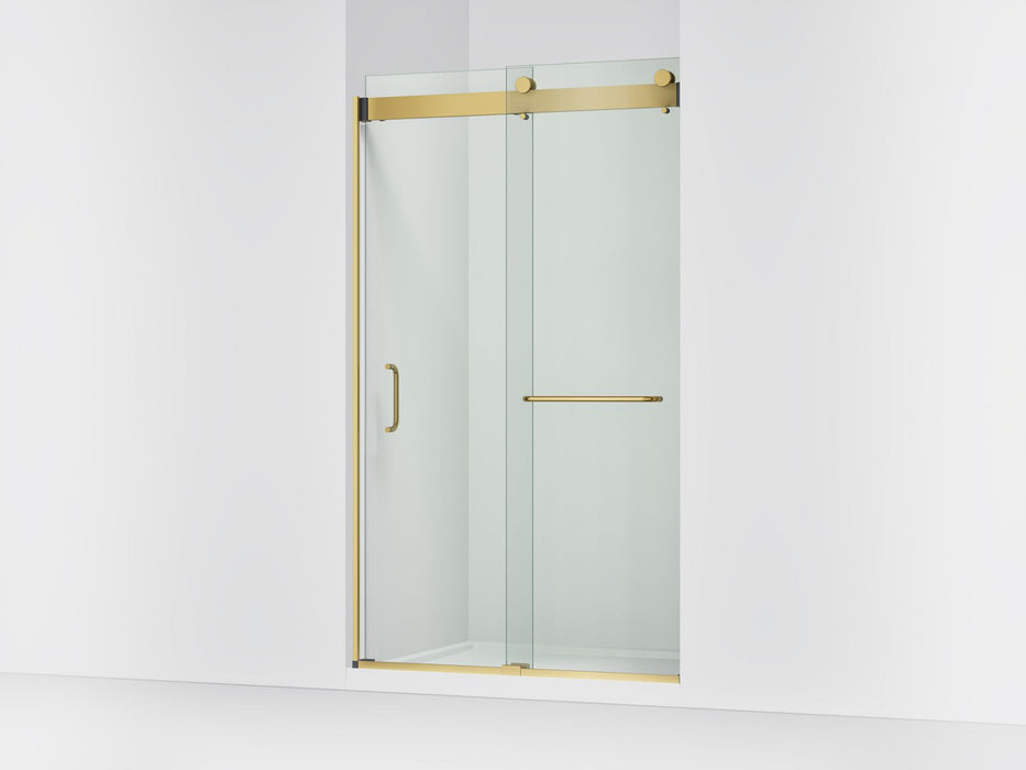 3/4 view of product