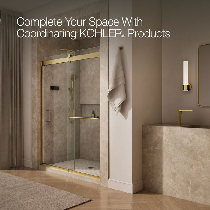 Up to 2 walls & multiple product categories visible