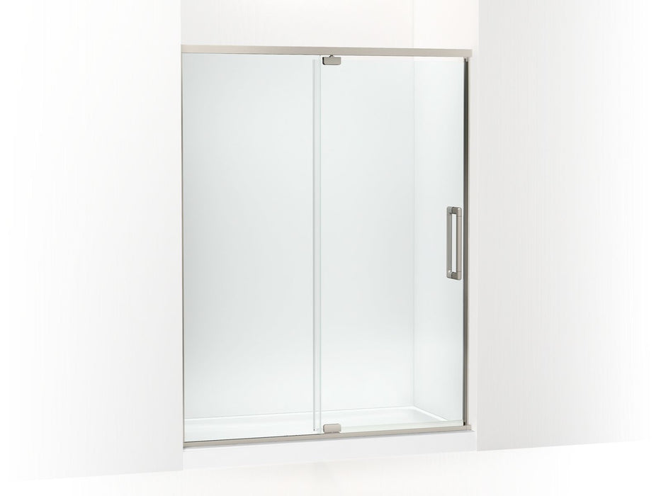 3/4 view of product