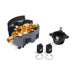 KOHLER K-P8300-KS Rite-Temp Valve body rough-in with service stops and universal inlets, project pack, not applicable