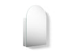 KOHLER K-R33291 Embark 20" x 32" Arched Medicine Cabinet - 3/4 view of product