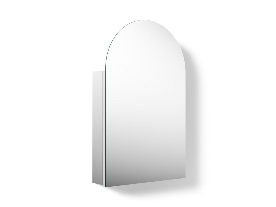 KOHLER K-R33291 Embark 20" x 32" Arched Medicine Cabinet - 3/4 view of product