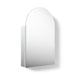 KOHLER K-R33291 Embark 20" x 32" Arched Medicine Cabinet - 3/4 view of product