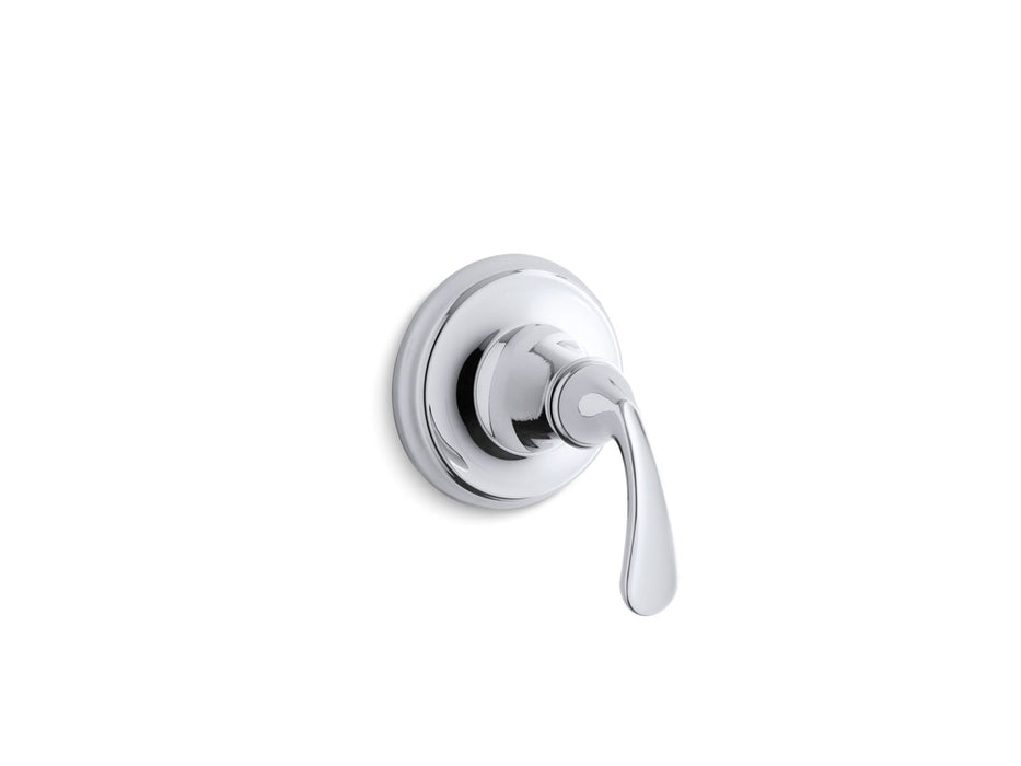 KOHLER K-T10360-4 FortÃ© MasterShower volume control valve trim