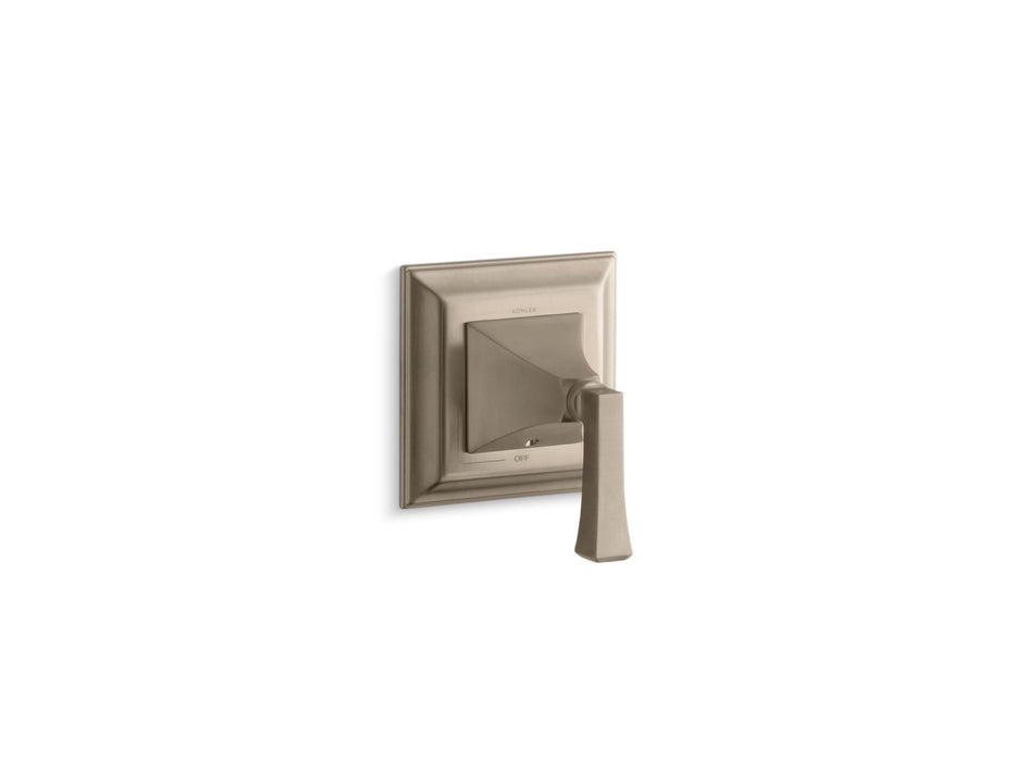 3/4 view of product