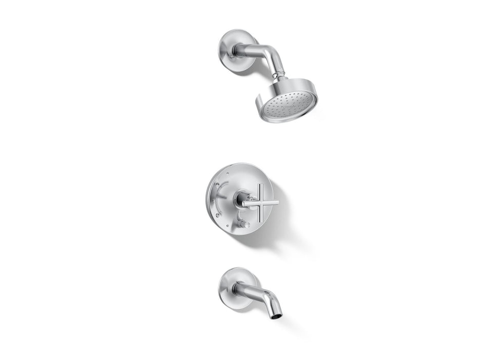 3/4 view of product