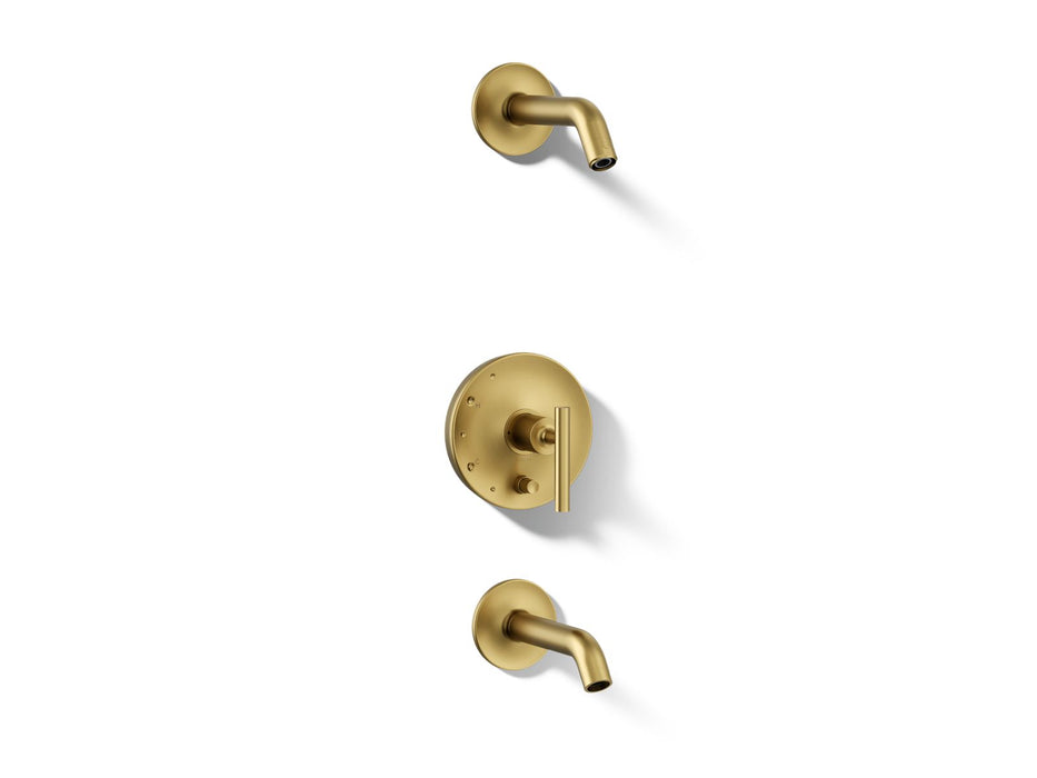 3/4 view of product