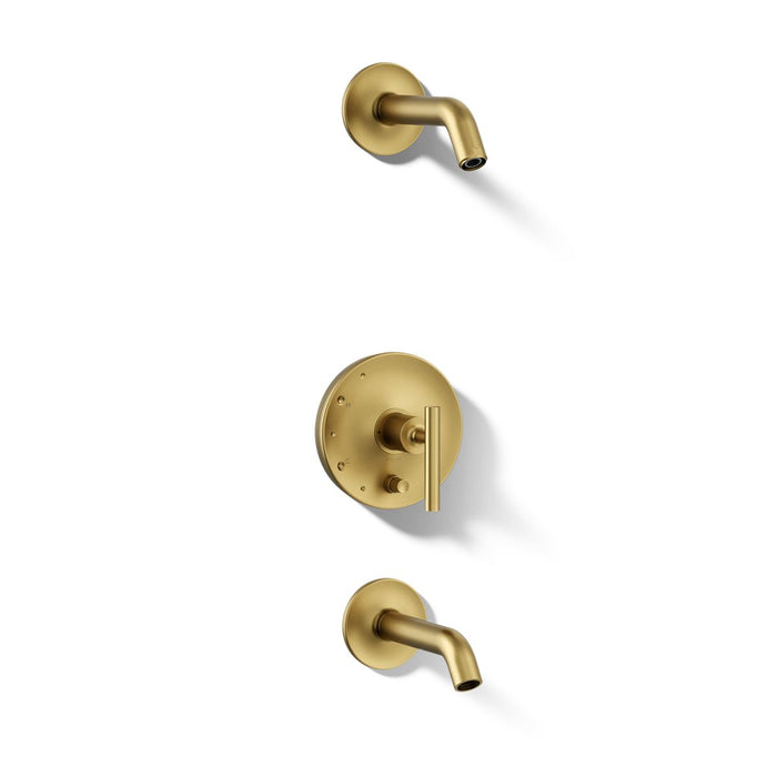 3/4 view of product