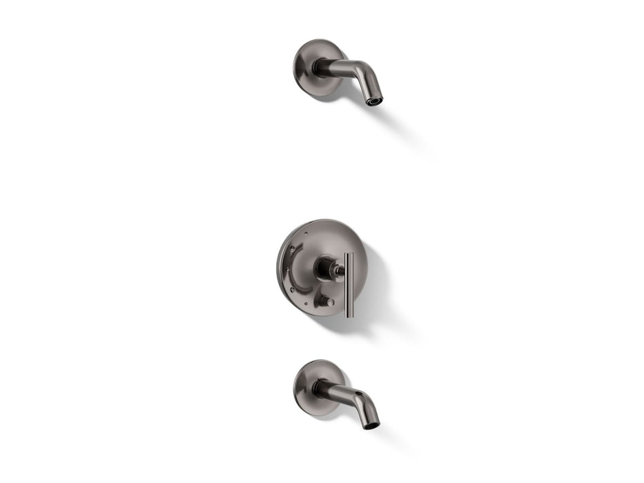 3/4 view of product