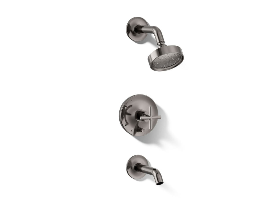 3/4 view of product