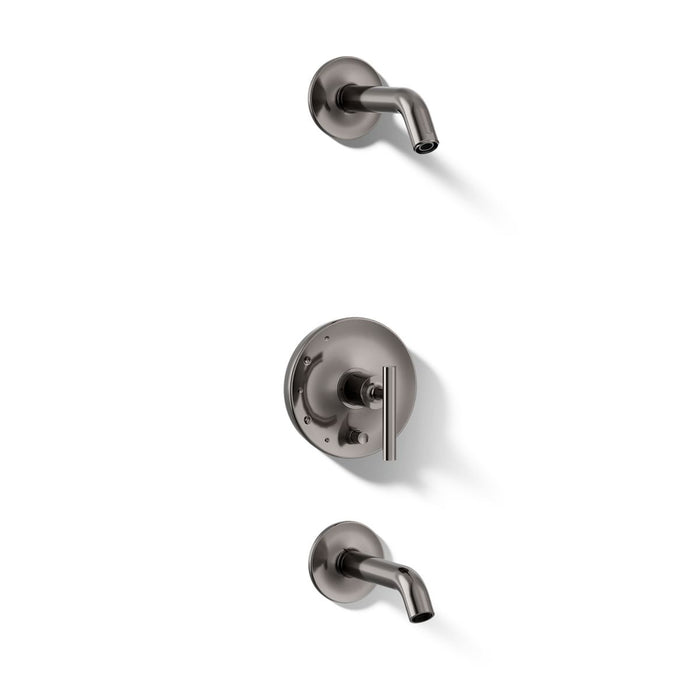 3/4 view of product