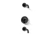 3/4 view of product