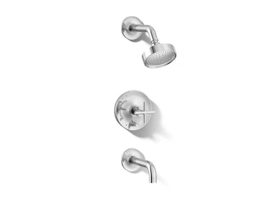3/4 view of product