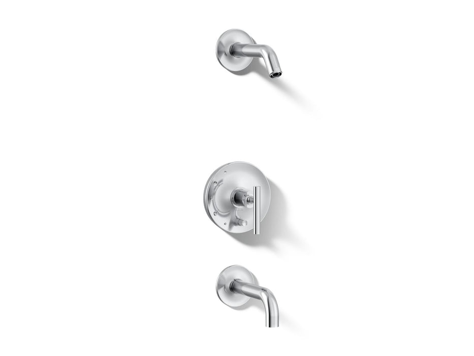 3/4 view of product