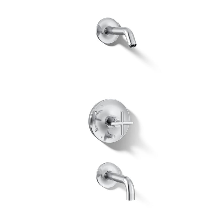 3/4 view of product