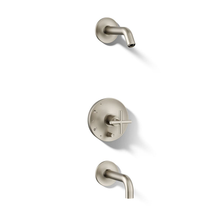 3/4 view of product