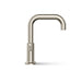 KOHLER K-T14428-4 Purist Deck-mount bath faucet trim with Lever handles, vibrant brushed nickel - view 4