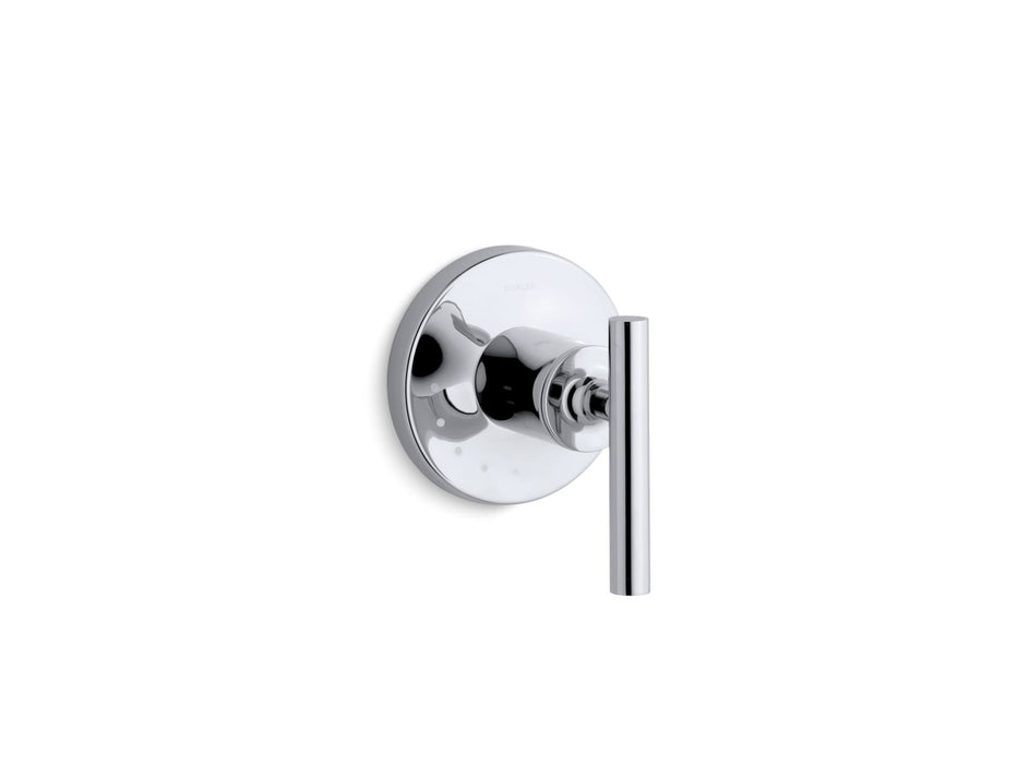3/4 view of product