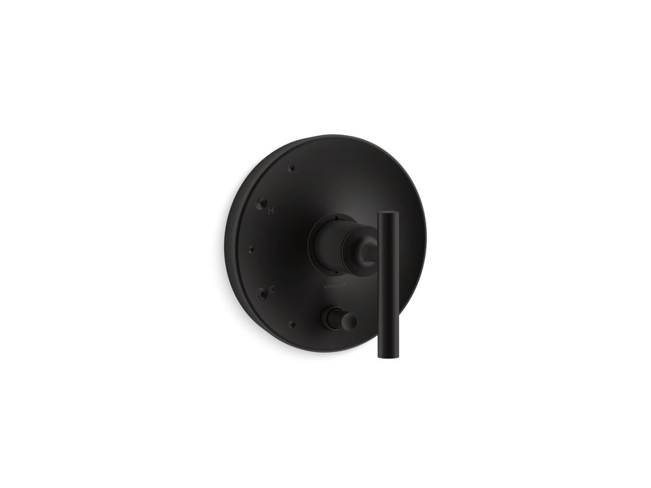 3/4 view of product