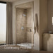 Up to 2 walls & multiple product categories visible