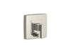 KOHLER K-T14668-4 Loure Rite-Temp valve trim with push-button diverter, vibrant polished nickel