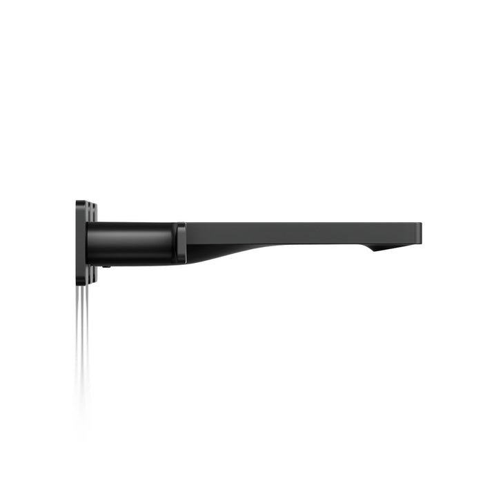 KOHLER K-T23491-4 Parallel Wall-mount bath faucet trim