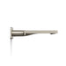 KOHLER K-T23491-4 Parallel Wall-mount bath faucet trim, vibrant brushed nickel - view 3