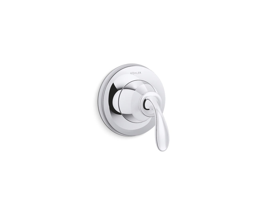 KOHLER K-T23949-4 Bellera MasterShower transfer valve trim