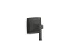 KOHLER K-T23953-4 Riff MasterShower transfer valve trim, matte black