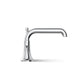 KOHLER K-T26440-4 Tone Deck-mount bath faucet trim with diverter, polished chrome - view 2