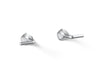 KOHLER K-T27013-4 Occasion Wall-mount bathroom sink faucet Lever handle trim, 1.2 gpm, polished chrome