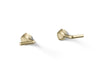 KOHLER K-T27013-4 Occasion Wall-mount bathroom sink faucet Lever handle trim, 1.2 gpm, vibrant french gold