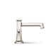 KOHLER K-T27405-4 Riff Deck-mount bath faucet trim, vibrant polished nickel - view 2